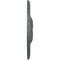 Ekena Millwork Richmond Ceiling Medallion (Fits Canopies up to 2 5/8"), 18"OD x 1 3/8"P, Athenian Green Crackle CM18RIAGC - alternate 3